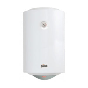 Scaldabagno Elettrico Titano 50 VE BF Verticale 50 Litri E001G4ZA