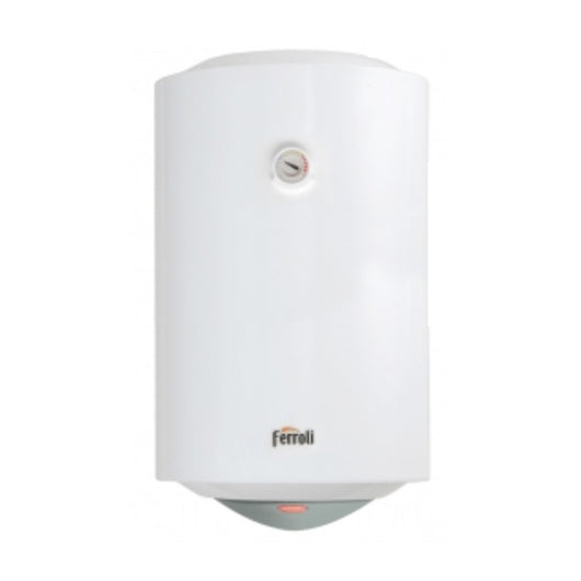 Scaldabagno Elettrico Titano 80 VE Verticale 80 Litri