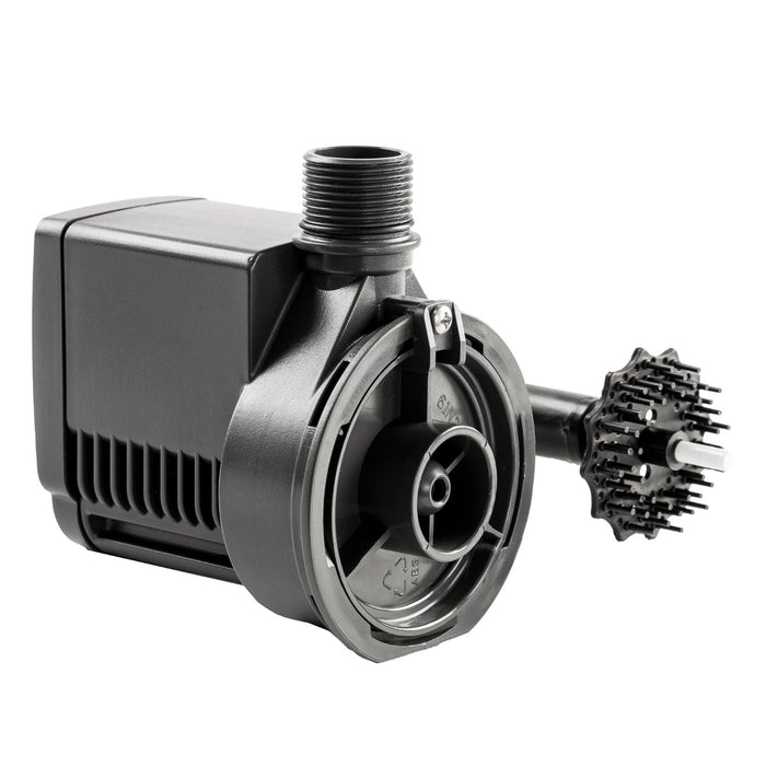 Sicce pompa per schiumatoio psk sdc 1200 litri ora con wi-fi app contrall