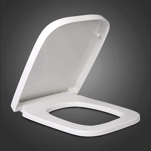 Sedile WC in duroplast bianco 19_0000675