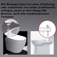 Sedile WC in duroplast bianco 19_0000675