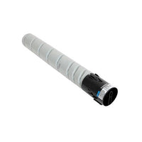 Toner+Waste Compa Bizhub 308e,368e-30K#AAJ6050/TN326