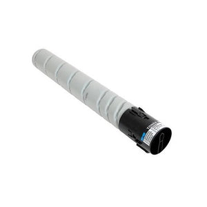 Toner+Waste Compa Bizhub 308e,368e-30K#AAJ6050/TN326