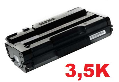 Toner compa Ricoh P310,M320,Sp 330DN-3.5K# 408278/TYPESP330