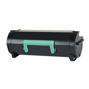 Toner compatible Konica Minolta Bizhub 3300P-10K#TNP39/TNP36