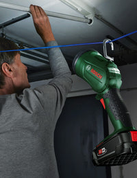 Torcia BOSCH HG UniversalLamp 18 (Solo corpo)