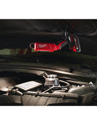 Torcia LED Milwaukee M18IL-0 (Solo corpo)