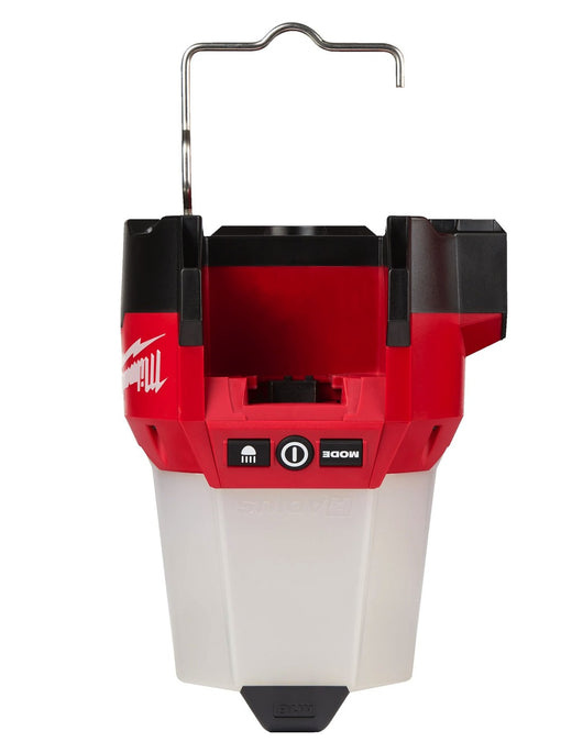 Torcia LED Milwaukee M18TAL-0 (Solo corpo)