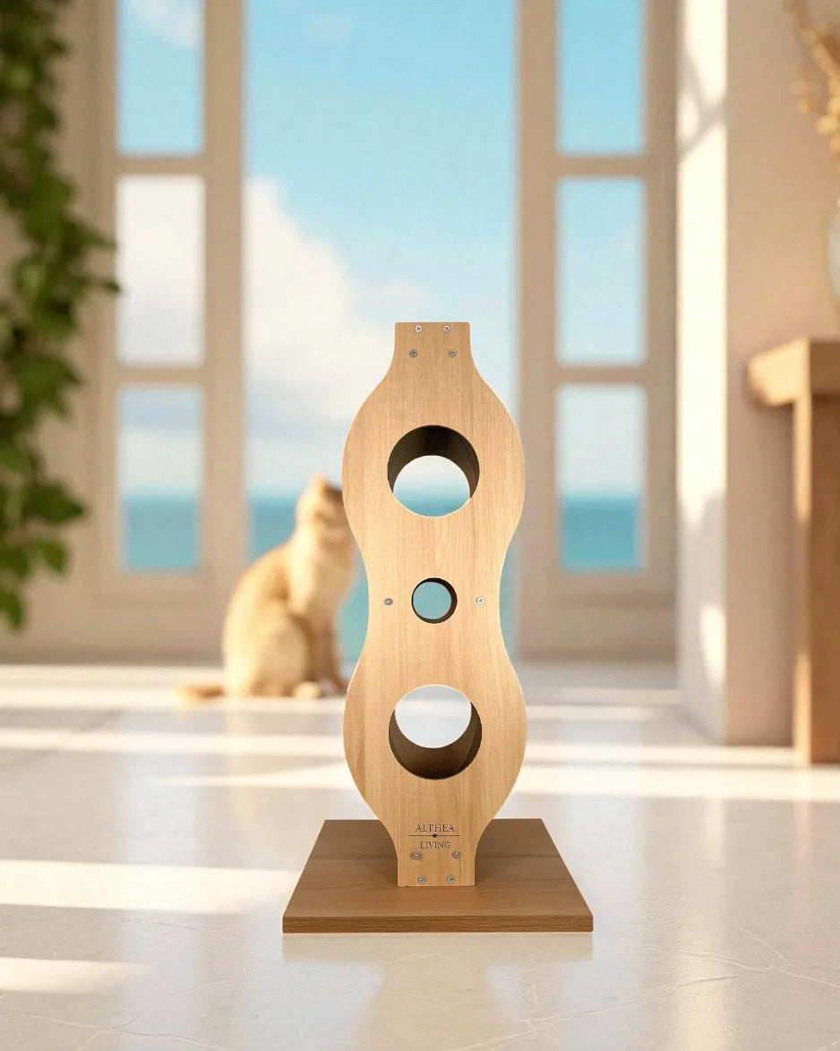 Torre raschiante oceanica