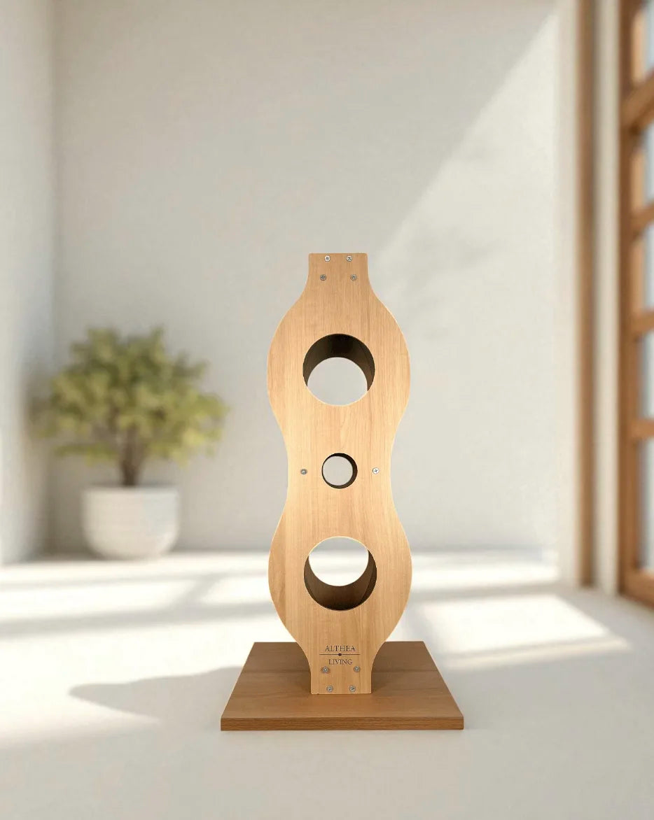 Torre raschiante oceanica