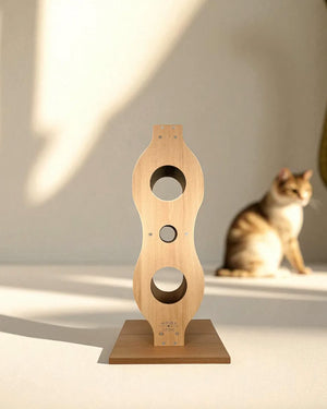 Torre raschiante oceanica