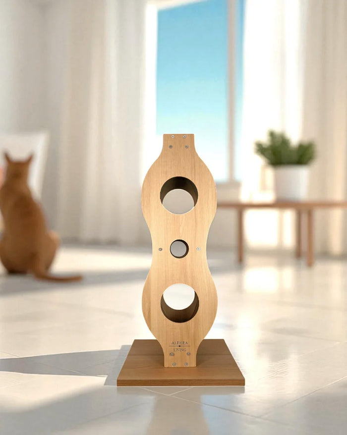 Torre raschiante oceanica