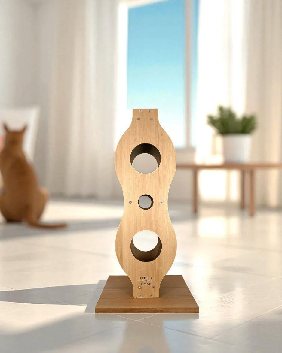 Torre raschiante oceanica