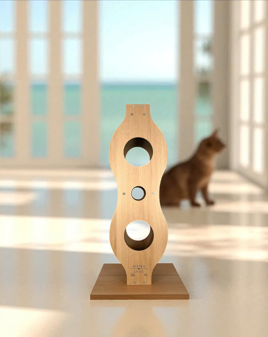 Torre raschiante oceanica