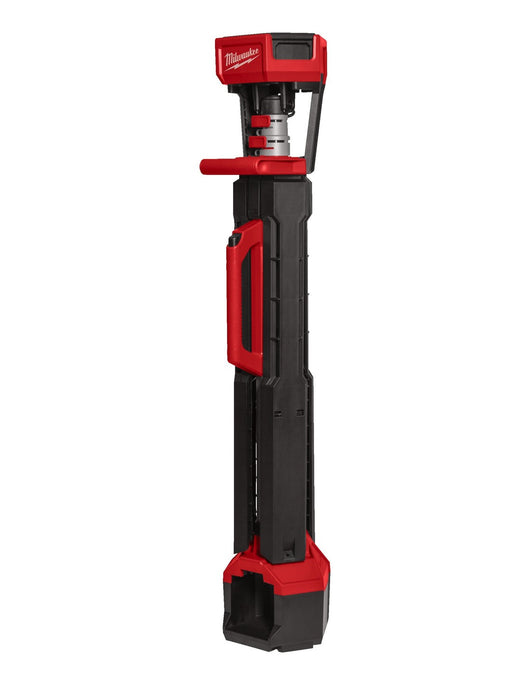 Torre faro LED con treppiede Milwaukee M18SAL2-0 (Solo corpo)