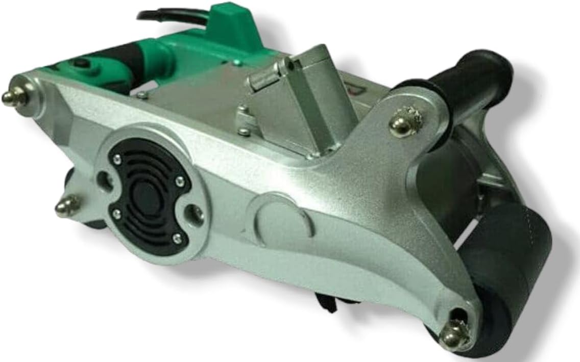 Tracciatrice Scanalatrice Scanalatore a fresa 25mm per muro professionale 1100 W