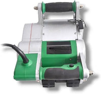 Tracciatrice Scanalatrice Scanalatore a fresa 25mm per muro professionale 1100 W