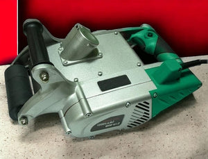 Tracciatrice Scanalatrice Scanalatore a fresa 25mm per muro professionale 1100 W