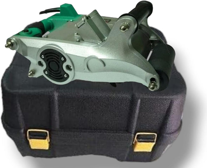 Tracciatrice Scanalatrice Scanalatore a fresa 25mm per muro professionale 1100 W