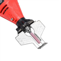 Trapano Affilacatene Elettrico Catena Motosega Affila Catena 3000RPM 07326