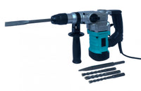 Trapano Scalpellatore Martello Demolitore Perforatore rotativo 1500W PHD0001