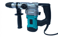 Trapano Scalpellatore Martello Demolitore Perforatore rotativo 1500W PHD0001