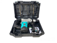 Trapano Scalpellatore Martello Demolitore Perforatore rotativo 1500W PHD0001