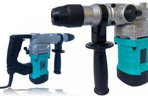 Trapano Scalpellatore Martello Demolitore Perforatore rotativo 1500W PHD0001