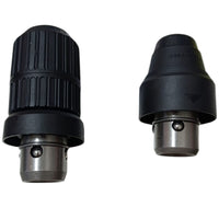 Trapano Scalpellatore Martello Demolitore Perforatore rotativo 1200W HD2603