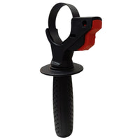 Trapano Scalpellatore Martello Demolitore Perforatore rotativo 1200W HD2603