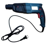 Trapano Scalpellatore Martello Demolitore Perforatore rotativo 1200W HD2603