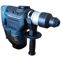 Trapano Scalpellatore Martello Demolitore Perforatore rotativo 1800W VP10312