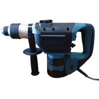 Trapano Scalpellatore Martello Demolitore Perforatore rotativo 1800W VP10312