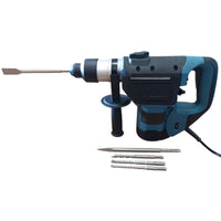 Trapano Scalpellatore Martello Demolitore Perforatore rotativo 1800W VP10312