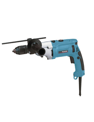 Trapano a Percussione MAKITA HP2071 (1010 W)