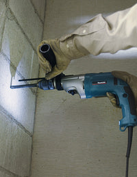 Trapano a Percussione MAKITA HP2071 (1010 W)