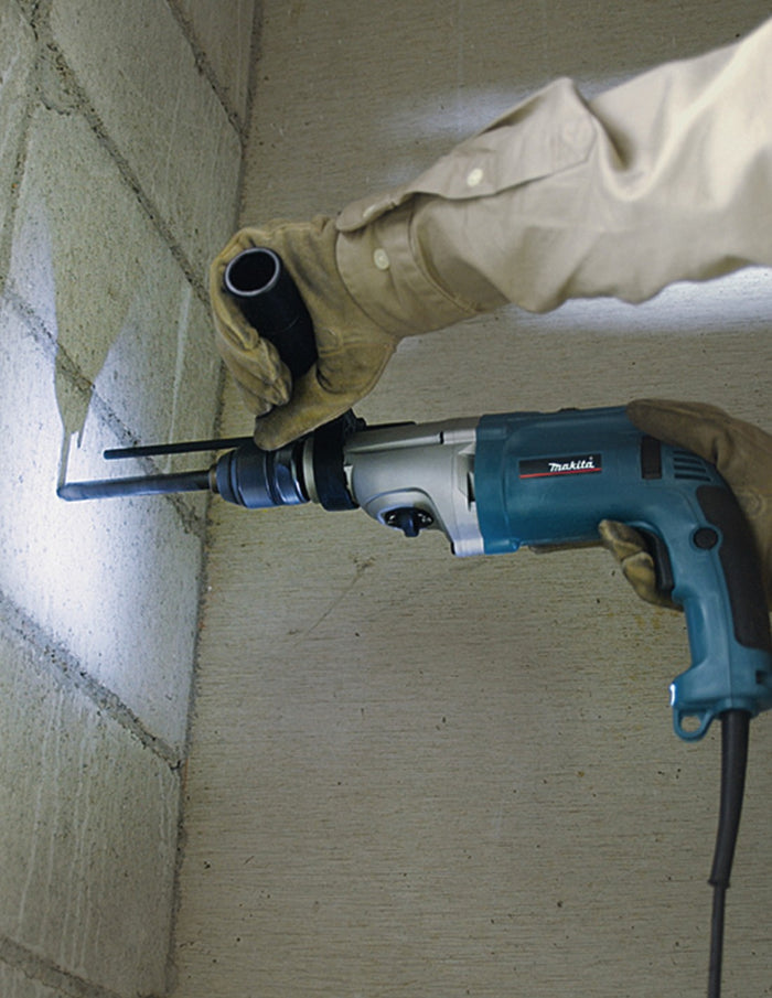 Trapano a Percussione MAKITA HP2071 (1010 W)