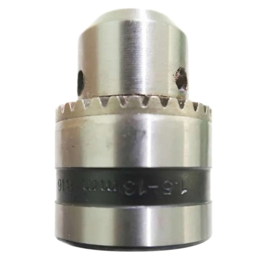 Trapano a colonna da banco350W mandrino a cremagliera 13mm 580-2650RPM MLR-BD013