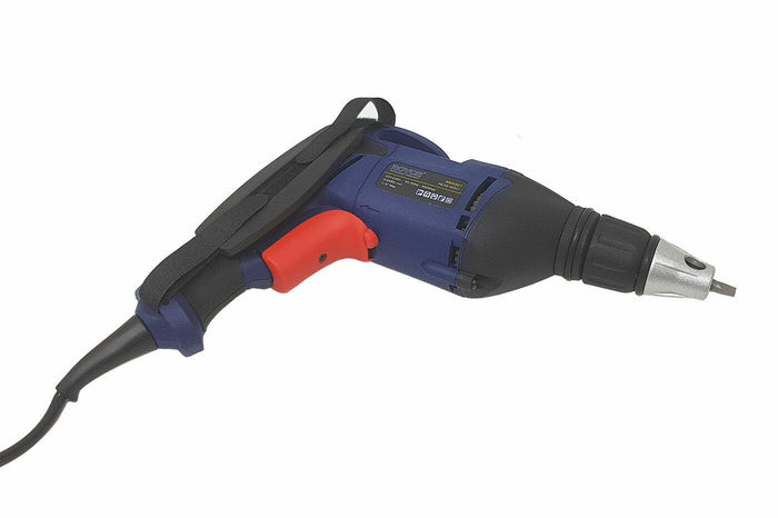 Trapano avvitatore elettrico attacco esagonale 1/4" reversibile 550W RDS-550