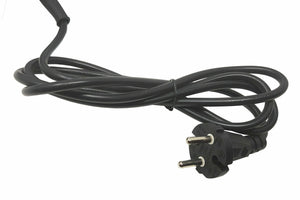 Trapano avvitatore elettrico attacco esagonale 1/4" reversibile 550W RDS-550