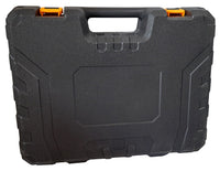 Trapano scalpellatore a batteria 21V 9Ah martello demolitore SDS PLUS DL26-1