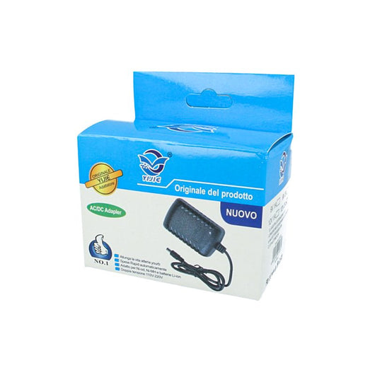 Trasformatore Alimentatore 24W CV 12V 2A Con Spina UE da Presa Casa AC220V a DC 12V 2A