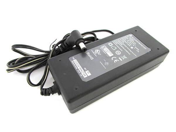 Trasformatore Alimentatore CV con Spina da Presa Casa AC220V a DC 12V 3,5A fino 42W per Striscia Led SKU-3249