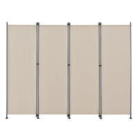 Barriera privacy Frangivista 215 x 170 cm beige 03_0001063