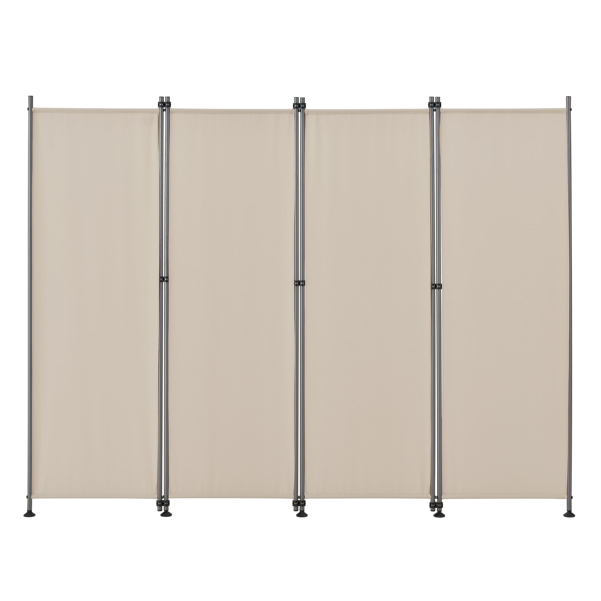 Barriera privacy Frangivista 215 x 170 cm beige 03_0001063