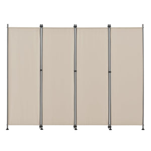 Barriera privacy Frangivista 215 x 170 cm beige 03_0001063