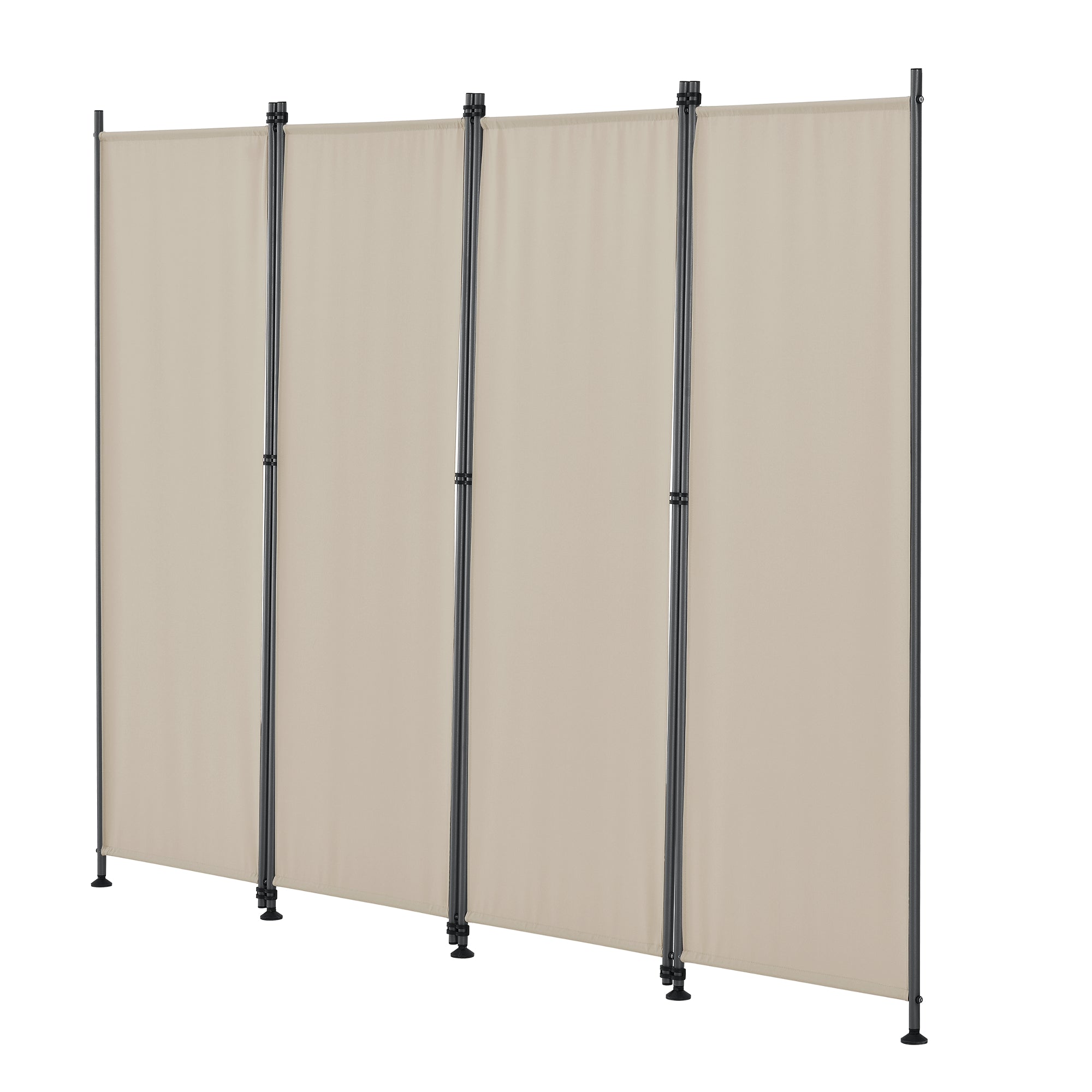 Barriera privacy Frangivista 215 x 170 cm beige 03_0001063