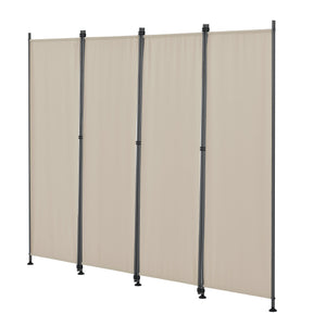 Barriera privacy Frangivista 215 x 170 cm beige 03_0001063