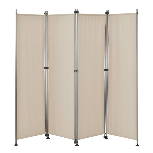 Barriera privacy Frangivista 215 x 170 cm beige 03_0001063