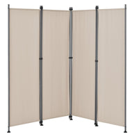 Barriera privacy Frangivista 215 x 170 cm beige 03_0001063